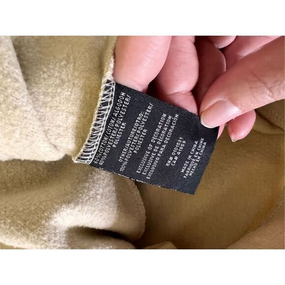 Star Wars‎ Baby Yoda (Grogu) Zip Up Hoodie - Kids - Picture 14 of 16